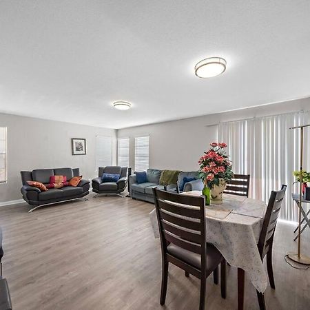 Cozy, Dedicated Workspace, Fast Wi-Fi Apartment Houston Dış mekan fotoğraf